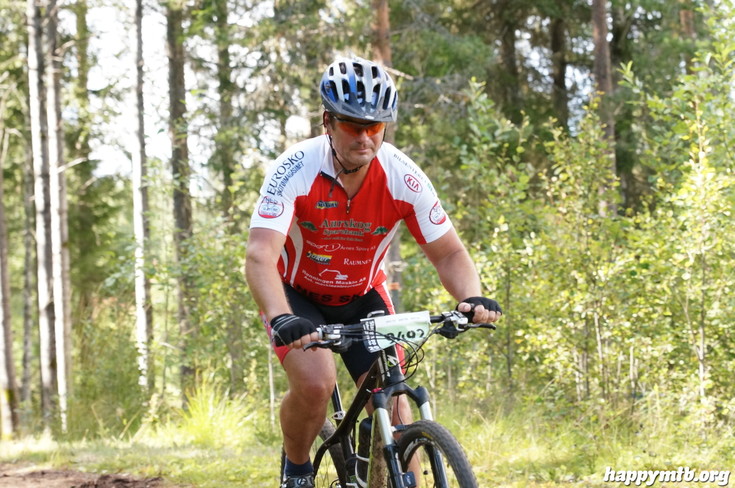 Bild från Cykelvasan 2013