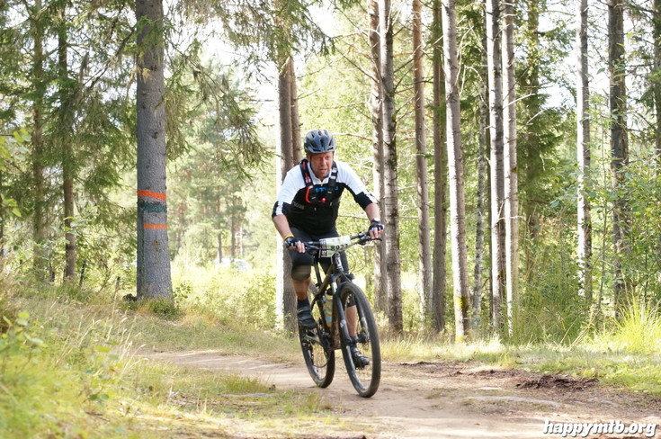 Bild från Cykelvasan 2013