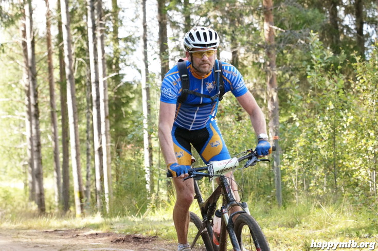 Bild från Cykelvasan 2013