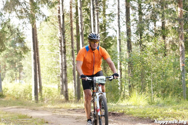 Bild från Cykelvasan 2013