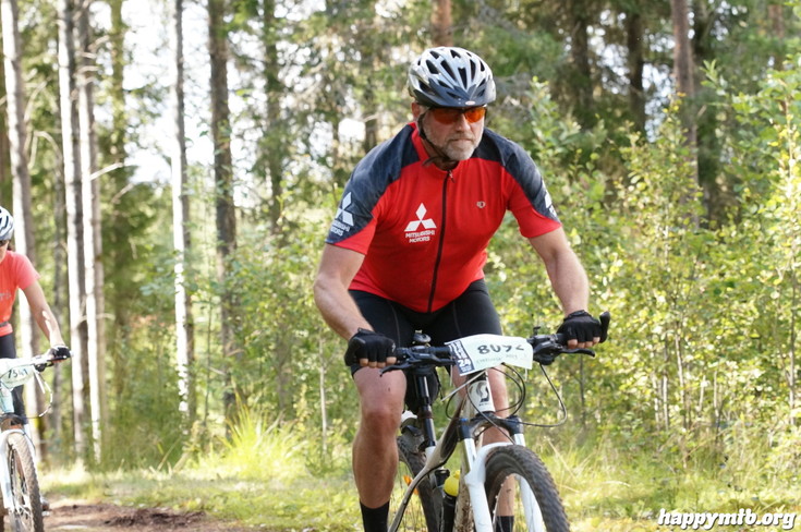 Bild från Cykelvasan 2013