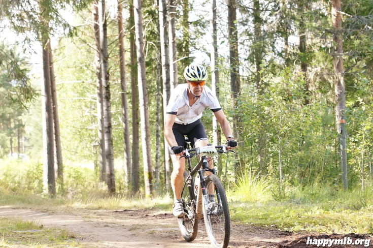 Bild från Cykelvasan 2013