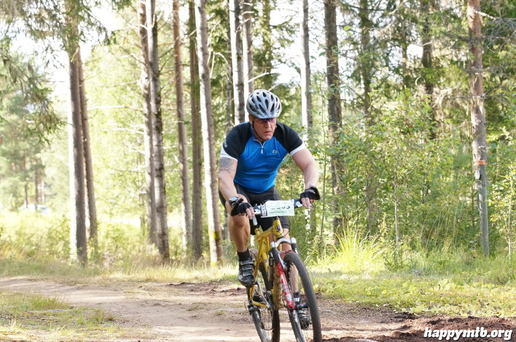 Bild från Cykelvasan 2013