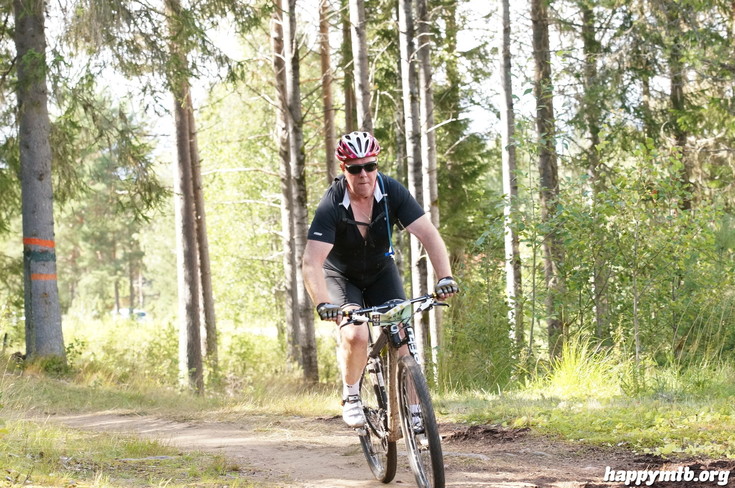 Bild från Cykelvasan 2013