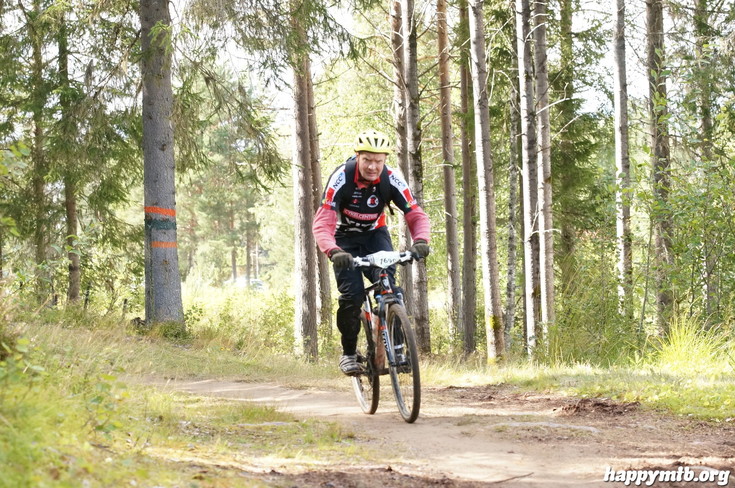 Bild från Cykelvasan 2013