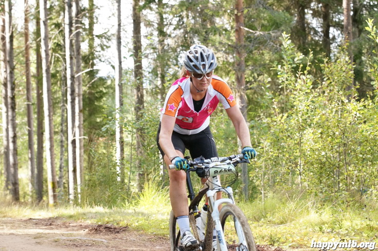 Bild från Cykelvasan 2013