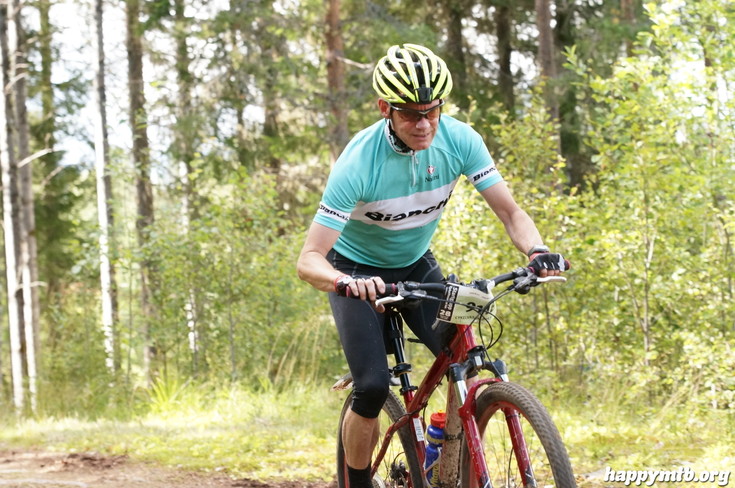 Bild från Cykelvasan 2013
