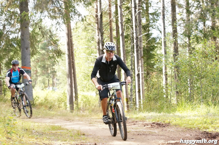 Bild från Cykelvasan 2013