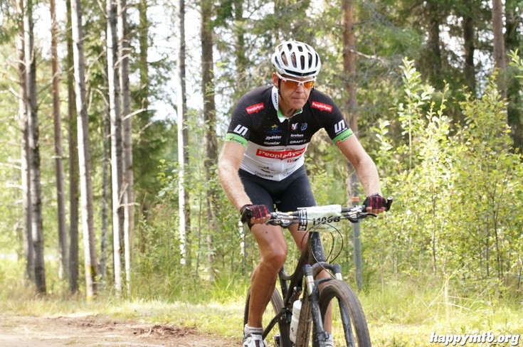 Bild från Cykelvasan 2013