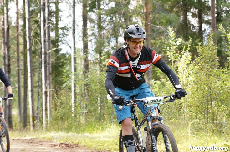 Bild från Cykelvasan 2013