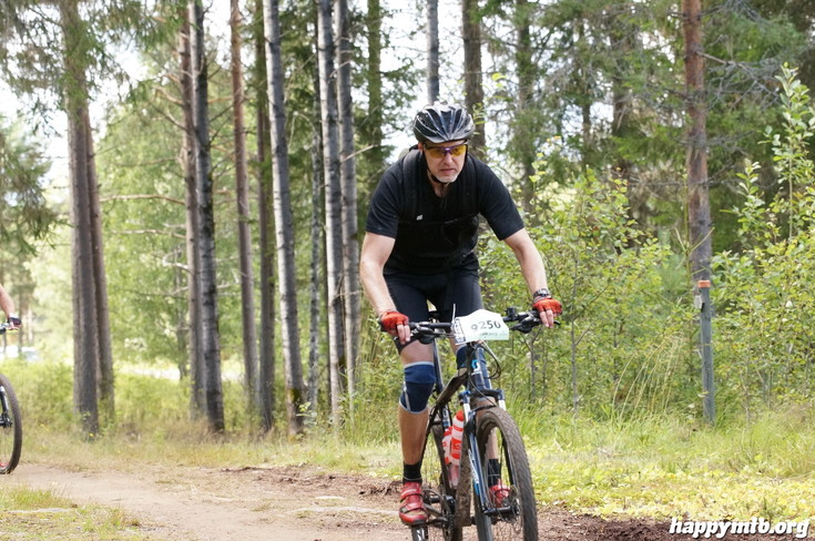 Bild från Cykelvasan 2013