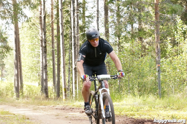 Bild från Cykelvasan 2013