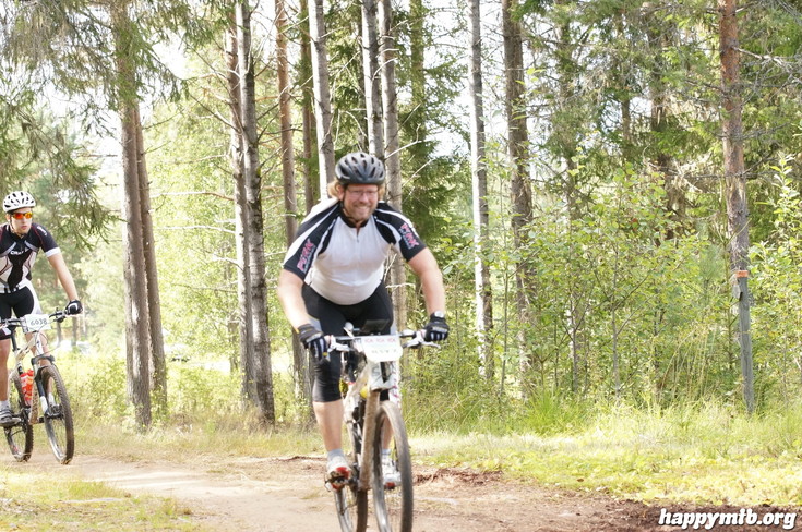 Bild från Cykelvasan 2013