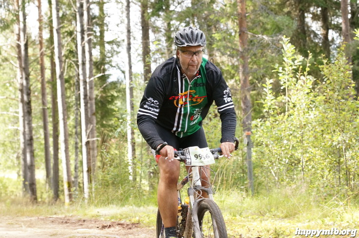 Bild från Cykelvasan 2013