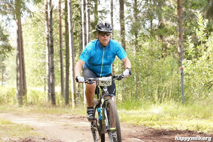 Bild från Cykelvasan 2013