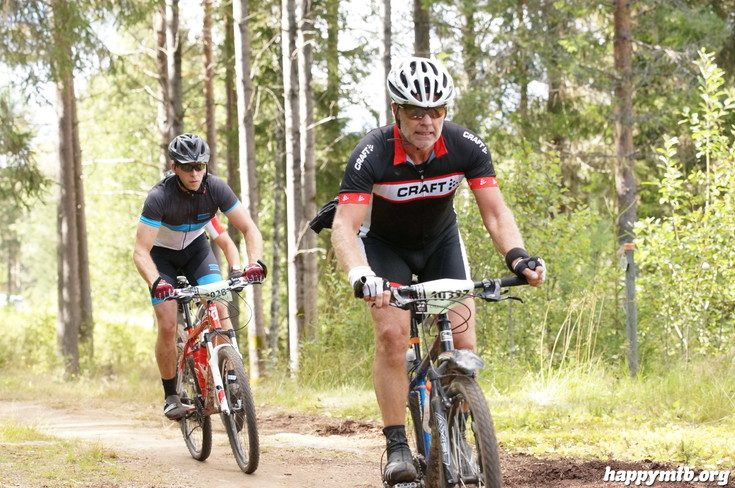 Bild från Cykelvasan 2013