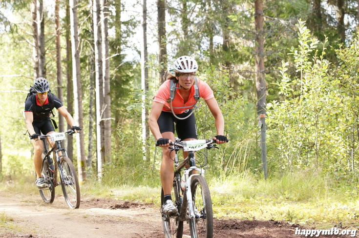 Bild från Cykelvasan 2013