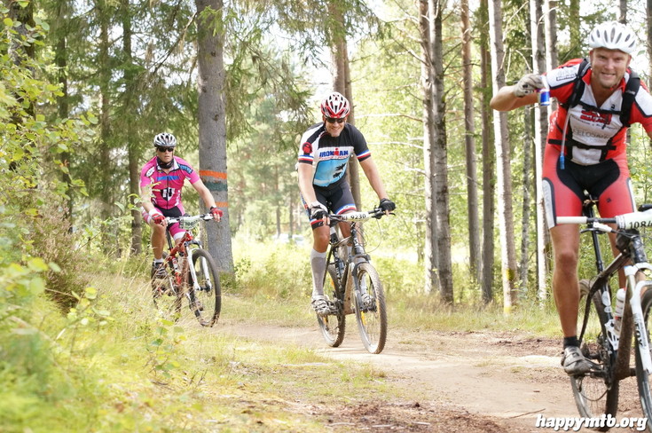 Bild från Cykelvasan 2013