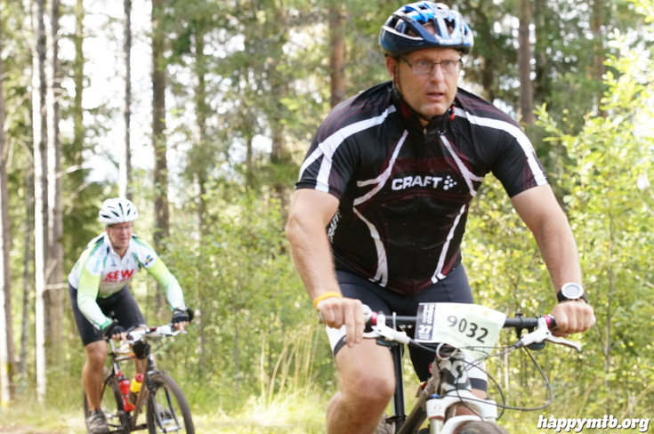 Bild från Cykelvasan 2013