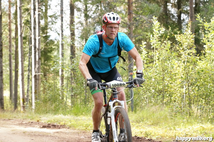 Bild från Cykelvasan 2013