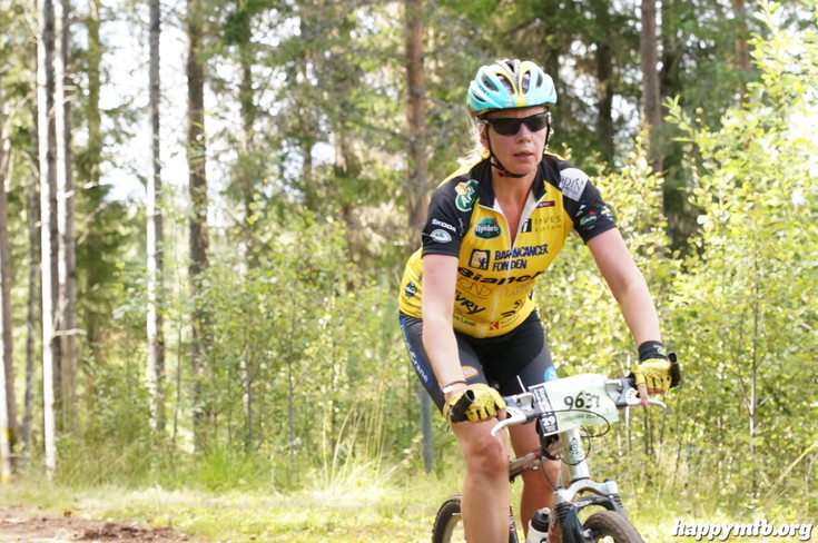 Bild från Cykelvasan 2013