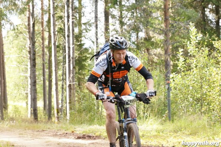 Bild från Cykelvasan 2013