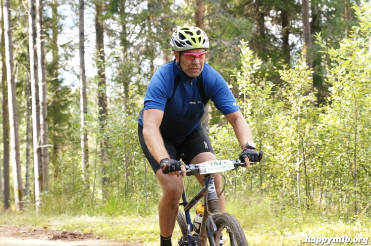 Bild från Cykelvasan 2013