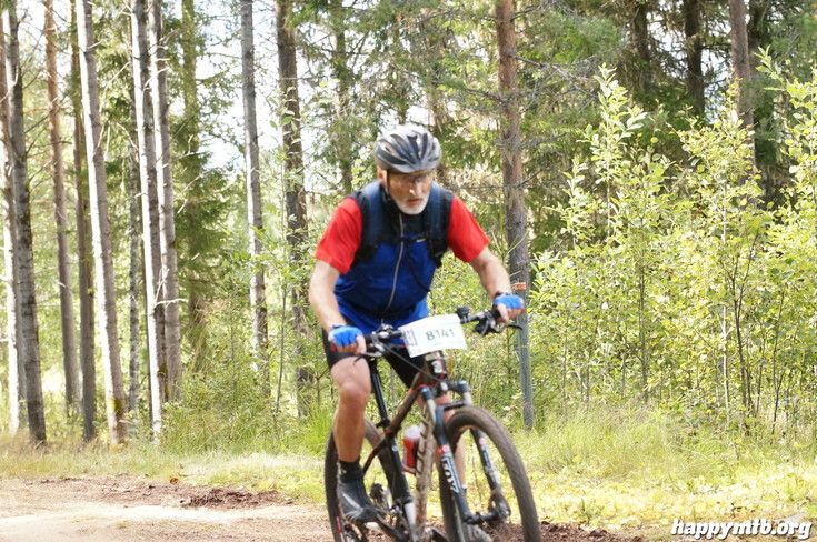 Bild från Cykelvasan 2013