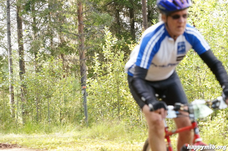 Bild från Cykelvasan 2013