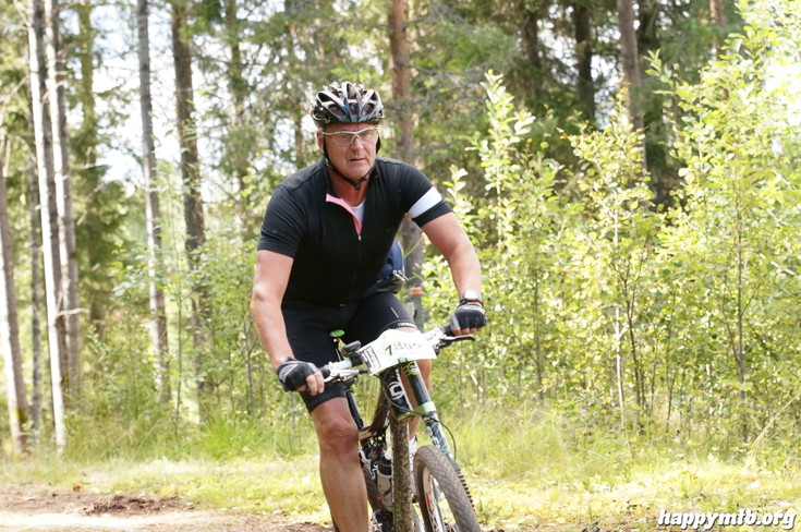 Bild från Cykelvasan 2013