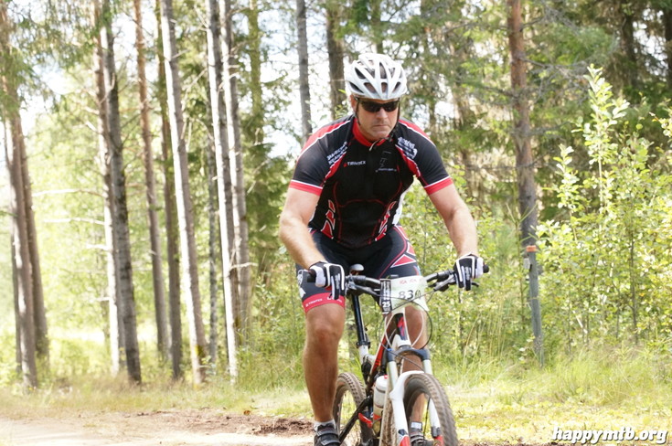 Bild från Cykelvasan 2013