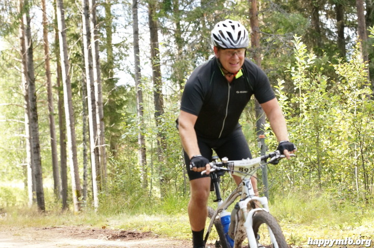 Bild från Cykelvasan 2013
