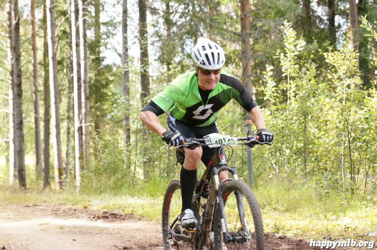 Bild från Cykelvasan 2013