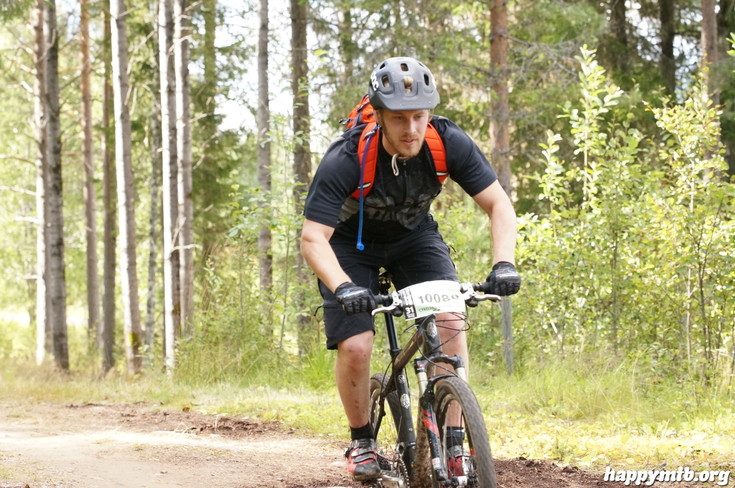 Bild från Cykelvasan 2013