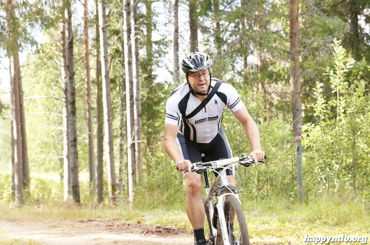 Bild från Cykelvasan 2013