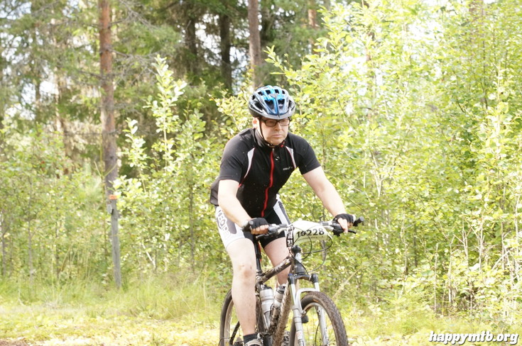 Bild från Cykelvasan 2013