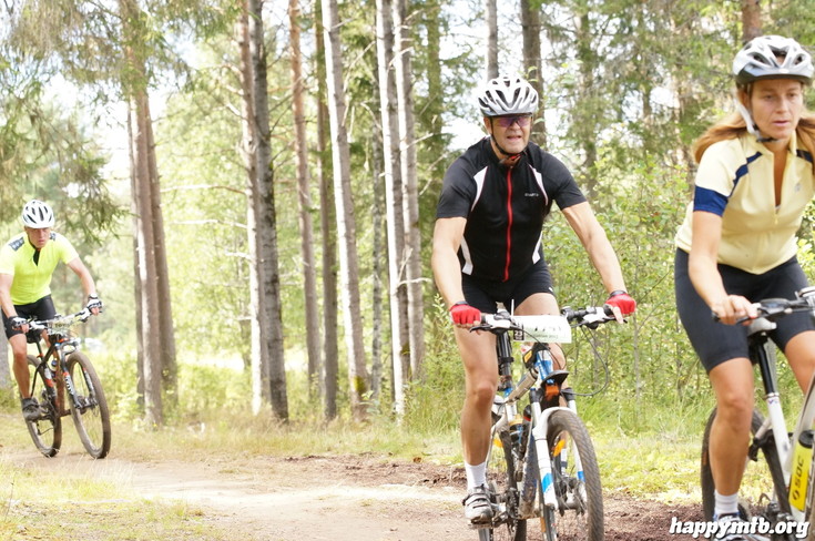 Bild från Cykelvasan 2013