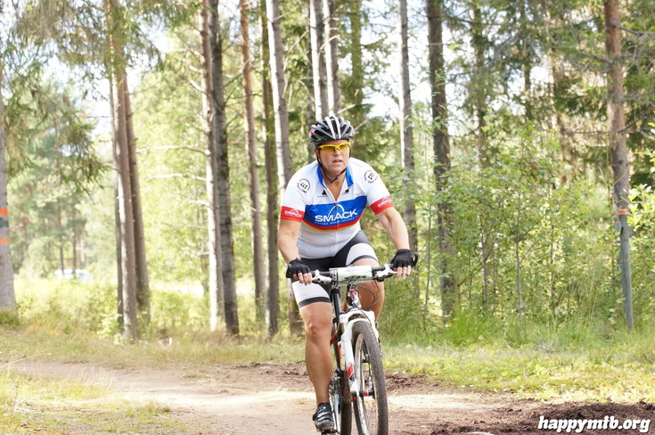 Bild från Cykelvasan 2013