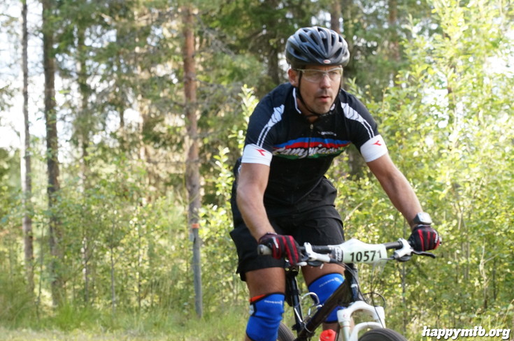 Bild från Cykelvasan 2013