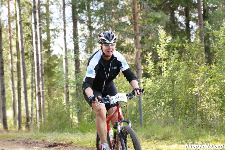 Bild från Cykelvasan 2013
