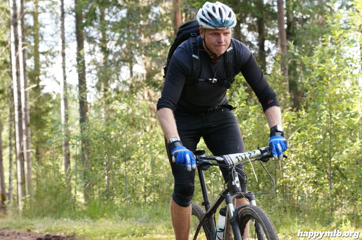 Bild från Cykelvasan 2013
