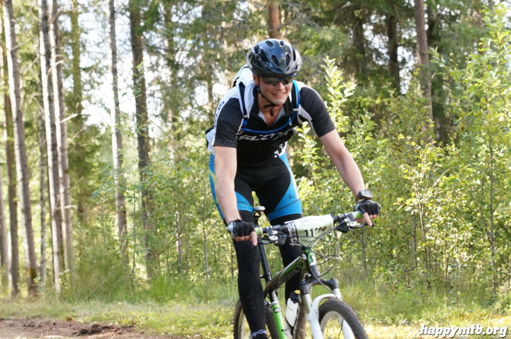 Bild från Cykelvasan 2013