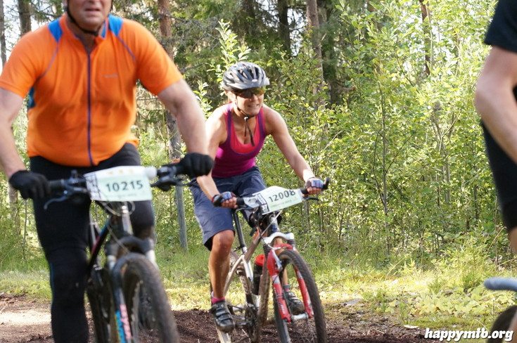 Bild från Cykelvasan 2013