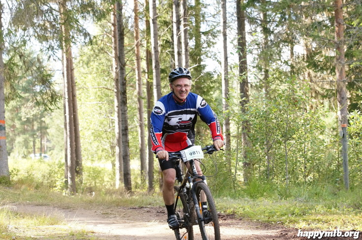 Bild från Cykelvasan 2013