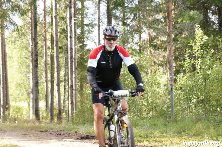 Bild från Cykelvasan 2013