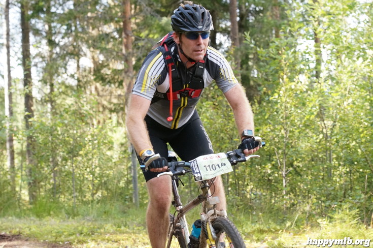 Bild från Cykelvasan 2013