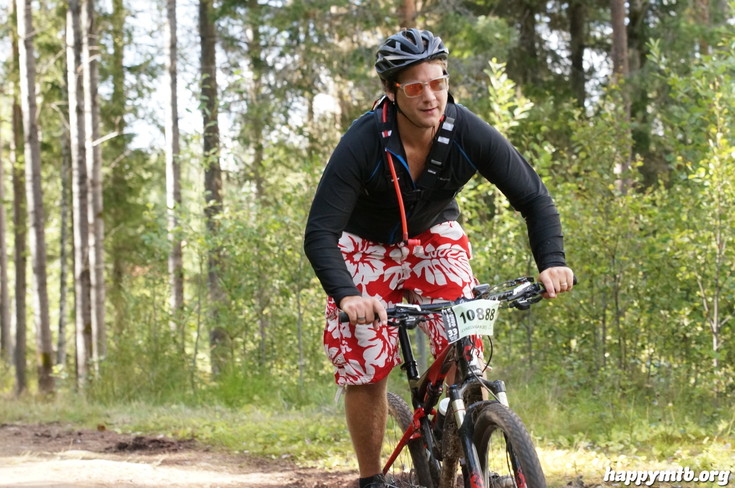 Bild från Cykelvasan 2013
