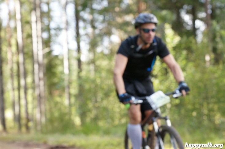 Bild från Cykelvasan 2013
