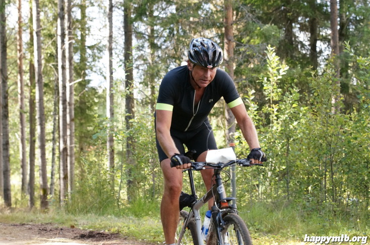 Bild från Cykelvasan 2013