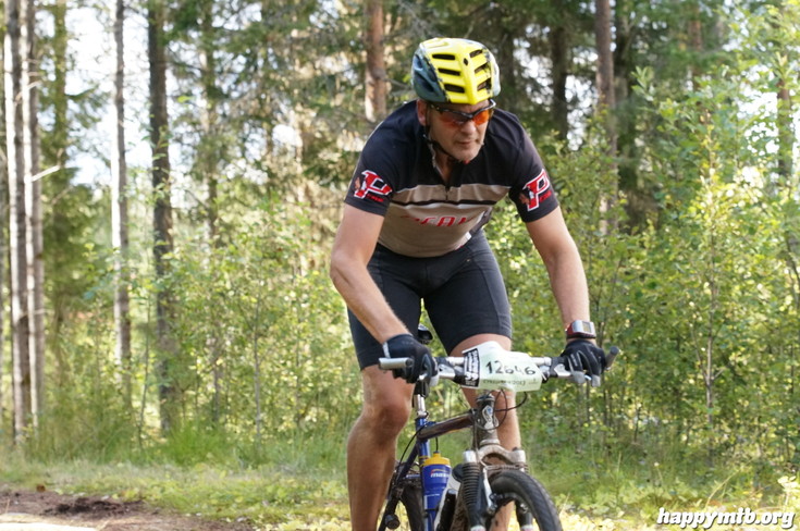 Bild från Cykelvasan 2013